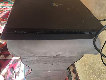 ice glok: Игровая консоль Sony PlayStation 4 Slim (PS4 Slim), черный корпус. 1 — 1