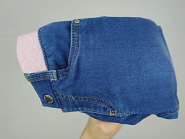 sweter 157: Spodnie jeansowe, F&F, 2-3 lat, 92/98, stan - Idealny — 7