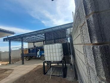 Сварка: Сварка | Ворота, Решетки на окна, Навесы Гарантия, Бесплатная смета, Высотные работы — 5