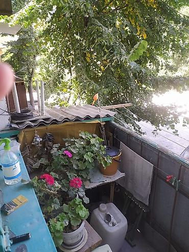продаю металлический гараж: 1 комната, 30 м², 2 этаж — 7