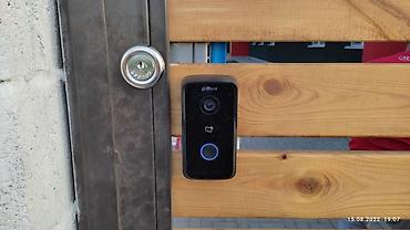 Видеонаблюдение, охрана: Видеонаблюдение, домофоны, беспроводная сигнализация Ajax, турникеты — 14