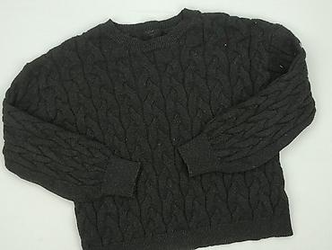 crop sweter: Sweter damski, rozmiar S — 1