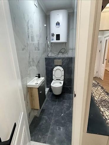 Продажа квартир: 2 комнаты, 75 м², Элитка, 5 этаж, Дизайнерский ремонт — 10
