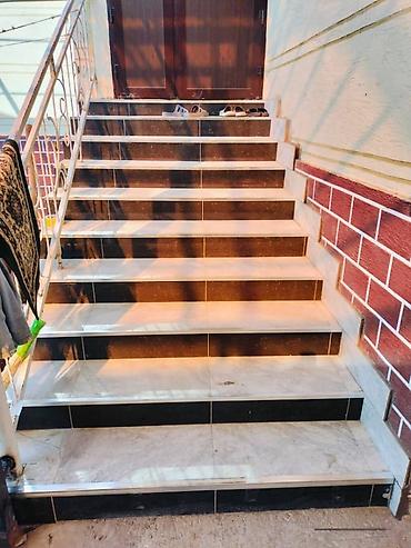 Фасадные работы: Ремонт фасада | Керамогранит Больше 6 лет опыта — 8