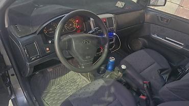 фары опель вектра б: Hyundai Getz: 2004 г., 1.4 л, Механика, Бензин, Хэтчбэк — 5