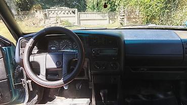 коробка опель вектра б: Volkswagen Passat: 1991 г., 1.8 л, Механика, Бензин, Универсал — 6
