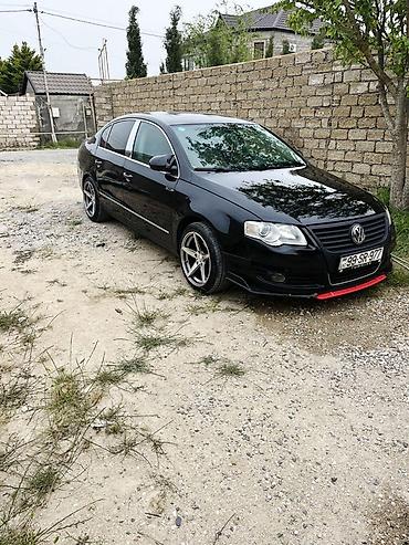 passat b8: Volkswagen Passat: 2 l | 2006 il Sedan — 1