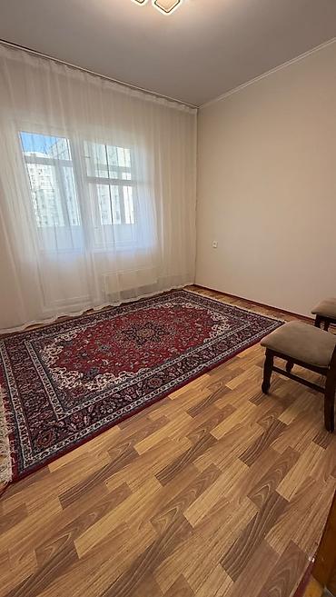 Продажа квартир: 3 комнаты, 81 м², 12 мкр 105 серия, 5 этаж, Косметический ремонт — 5