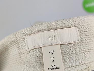 culotty: H&M, Spódnica damska, rozmiar M — 4