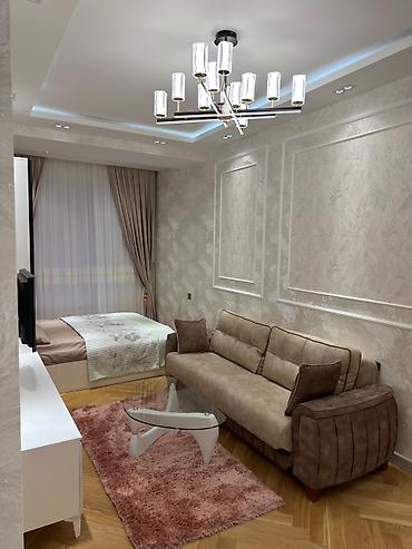 ev dizayni: Daxili interyer üçün premium dizayn və quraşdırma xidməti - Dəhliz və — 9