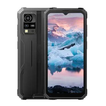 Brand: Blackview Model: Mobilni telefon Blackview BV4800 pro 4/128