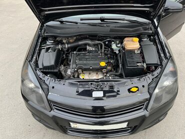 Opel: Opel Astra: 1.4 l | 2007 il 268000 km Universal — 11