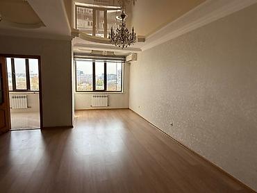 Продажа квартир: 3 комнаты, 110 м², Элитка, 8 этаж, Евроремонт — 3