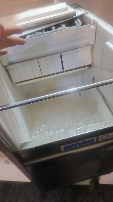 mf 3010 printer: Buz aparatlarının təmiri və profilaktikası - Sənaye və məişət tipli — 3