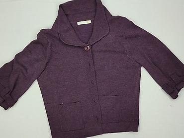 davida cashmere: Kardigan damski, rozmiar L — 1