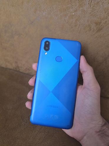 sumqayitda qaraj satilir: Samsung A10S Yaddas 32 Ram 2 Prablemsizdir Çatdırılma var Ünvan — 1