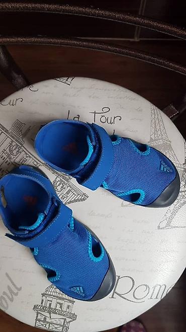 nike react: Детские сандалии adidas для воды/активного отдыха 32р. Adidas — 6