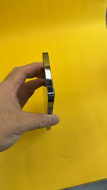 Apple iPhone: IPhone 12 Pro, Б/у, 256 ГБ, 100 % — 9