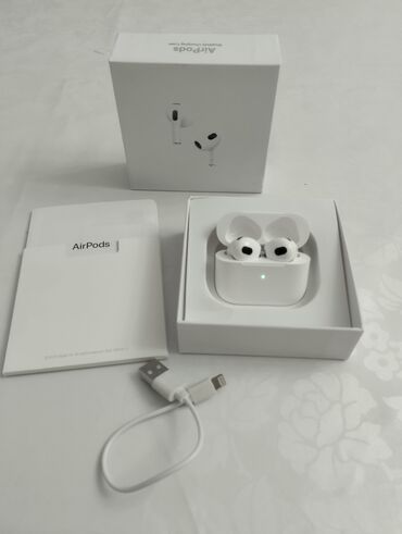 игровой ноутбук купить бишкек: Вкладыши, Apple, Новый, Беспроводные (Bluetooth), Классические