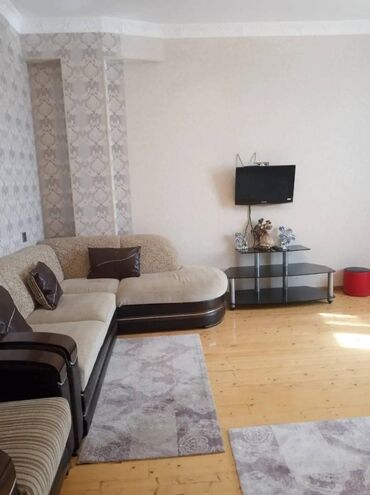 Uzunmüddətli kirayə mənzillər: Sabunçu rayonu,Razinde 4 sayli Asan xidmet Polisin Mescindin Parkin — 9