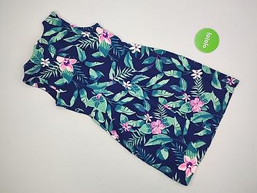 granatowa: Old Navy, Sukienka damska, rozmiar S — 3