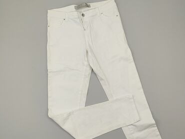 hm spódnice dżinsowe: Jeans, Denim Co, L (EU 40), condition - Fair