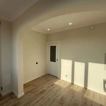 Продажа квартир: 1 комната, 45 м², Элитка, 6 этаж, Евроремонт — 7