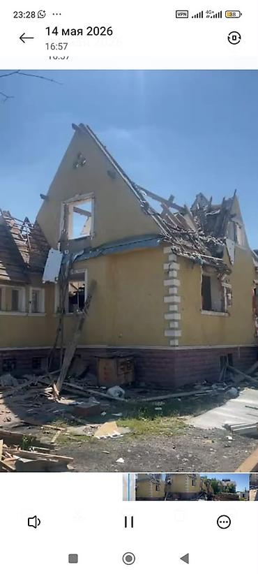 Кровля крыши: Услуги: строительство и ремонт крыш, кровельные работы под ключ Что — 2