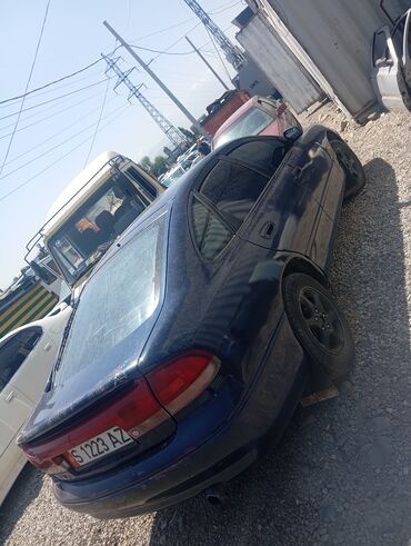 купить мотоблок мтз бу в москве: Mazda 626: 1994 г., 1.8 л, Механика, Бензин, Хэтчбэк