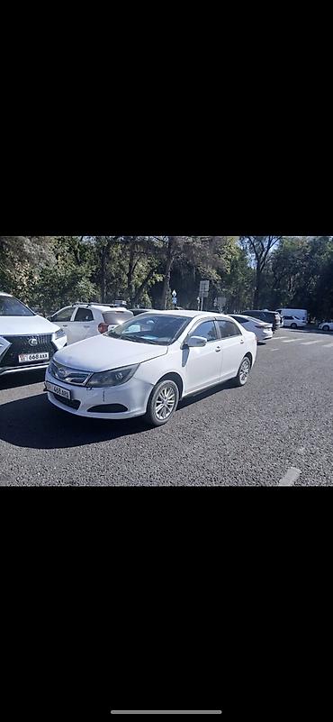 секция культиватор: BYD E5: 2019 г., Автомат, Электромобиль, Седан — 3