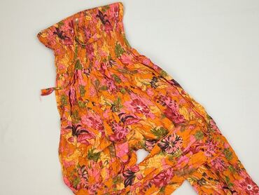 koszula nocna cropp: Women`s trousers, size S (EU 36)