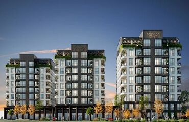 1 кв восток 5: 3 комнаты, 135 м²