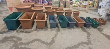 Bitkilər üçün dibçəklər: Dipcekler (Gül dipçekleri) gul qabilar dipcekler ferqli çesidler -da lalafo.az — 3 Bitkilər üçün dibçəklər: Dipcekler (Gül dipçekleri) gul qabilar dipcekler ferqli çesidler — 3