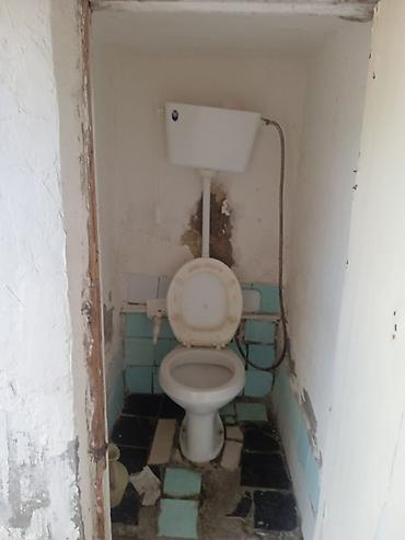 zigda heyet evleri kupcali: 3 otaqlı, 2 kv. m, Təmirsiz — 8