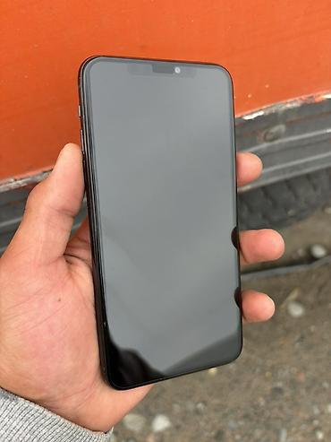 socket 1155: IPhone 11 Pro Max, Новый, 256 ГБ, Matte Midnight Green, 78 % — 1