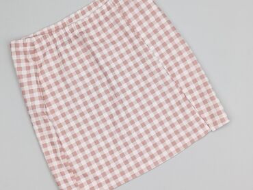 spódnice w kratę różowa: Shein, Спідниця жіноча, розмір S на lalafo.pl spódnice w kratę różowa: Shein, Спідниця жіноча, розмір S