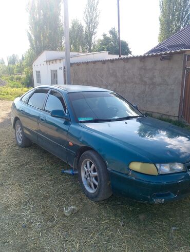 машина субару аутбек: Mazda 626: 1993 г., 2 л, Механика, Бензин, Седан