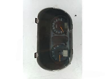 silikonski brisaci: KILOMETAR SAT ZA FORD FIESTA OD 2002. DO 2005. GOD. | SMEDEREVSKA — 7