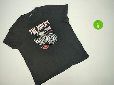 harley davidson: Inextenso, Koszulka dla mężczyzn, rozmiar 2XL — 2