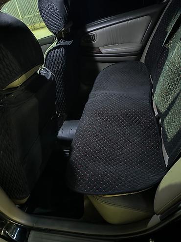 куплю авто тойота камри: Nissan Maxima: 2000 г., 2 л, Автомат, Бензин, Седан — 10