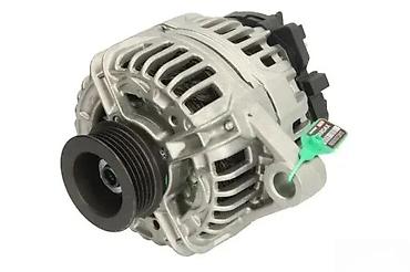 rubi sa: FIAT DOBLO 01-10 ALTERNATOR | SVI DELOVI SU NOVI I ORIGINALNI!   — 2