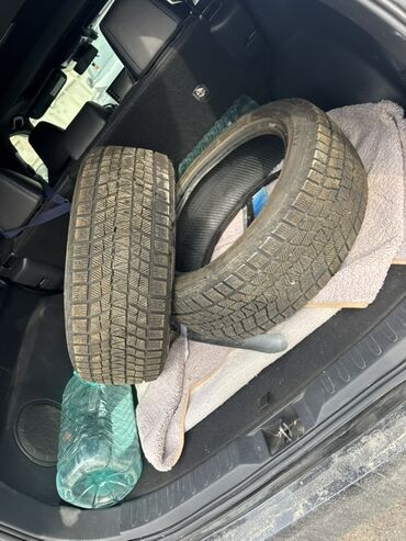 шины на 17 цена: Зимние шины (комплект из 2 шт.) - Тип: зимние, неношипованные -