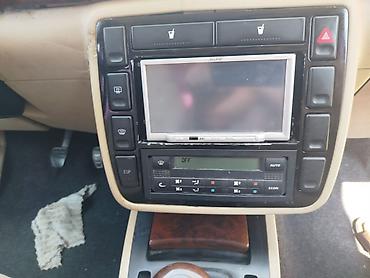 diska r13: Seat Alhambra: 2002 г., 1.8 л, Механика, Газ, Минивэн — 8