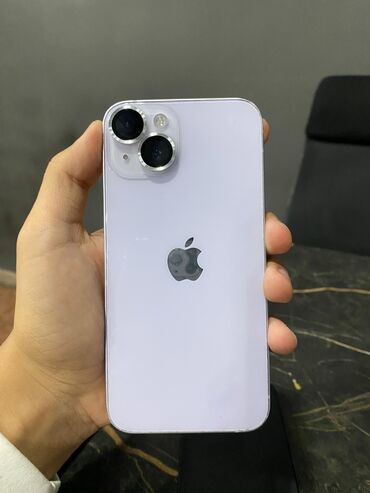 билайн тарифы на месяц 295 сом 30 гб: IPhone 14, Жаңы, 128 ГБ, Старлайт, Заряддоочу түзүлүш, Коргоочу айнек, Каптама, 86 %