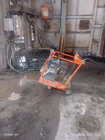 Digər beton məhsulları: Azərbaycanın istənilən regionunda obyekt mənzil söküntüsü və — 17