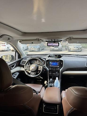 задние фары субару: Subaru Ascent: 2021 г., 2.4 л, Вариатор, Бензин, Кроссовер — 7