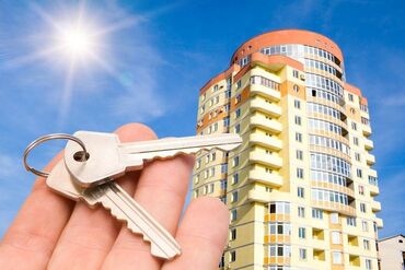 Продажа квартир: 1 комната, 47 м², Индивидуалка, 9 этаж, ПСО (под самоотделку)