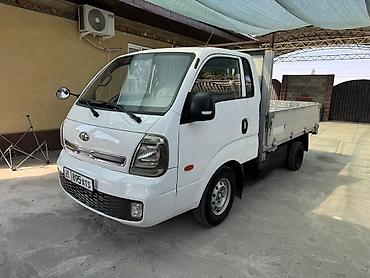 киа к8 2022: Легкий грузовик, Kia, Стандарт, 2 т, Б/у — 3