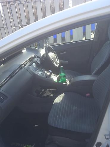 Toyota: Toyota Prius: 2010 г., Гибрид, Хэтчбэк — 7