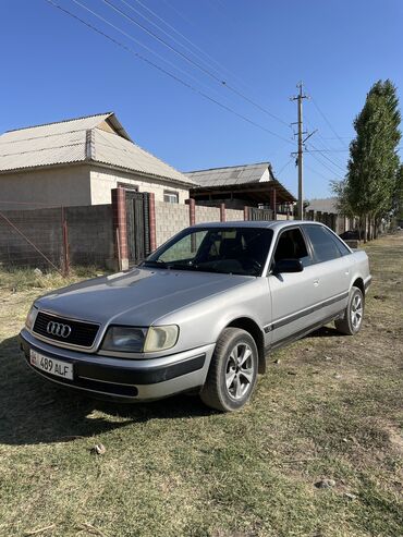 фара нью райс: Audi : 1991 г., 2.3 л, Механика, Бензин, Седан